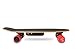 Produktbild E-Skateboard, E-Longboard, Elektro skateboard , 29 Zoll mit einem 350w leistungsstarken Motor für Spaß oder auf Weg zur Arbeit , E-board Streetboard 4400 mAh Akku mit Fernbedienung