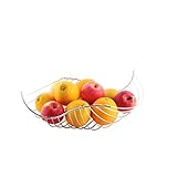 ❤Er stellt sicher, dass Ihr Obst / Gemüse länger haltbar ist, frisch bleibt und von großen Familien verwendet wird.