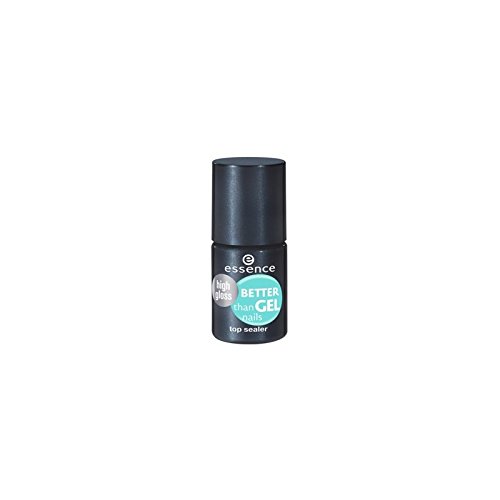 Essence - Top coat better than gel nails high gloss