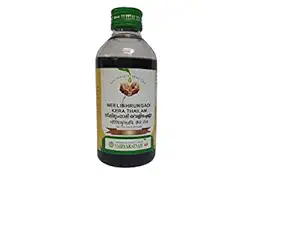 Vaidyaratnam Neelibhringadi Thailam 200 Ml| Ayurvedic Products | Ayurveda Products | Vaidyaratnam Products