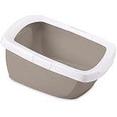 Imac Funny Junıor Kedi Tuvaleti 57x43x28,5cm