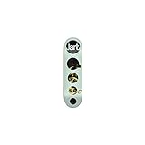 Tabla skateboard unisex adulto