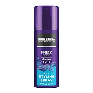John Frieda Frizz-Ease Dream Curls Da.