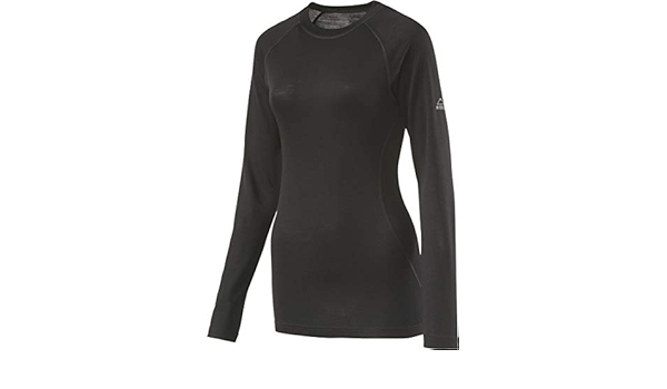 mckinley base layer