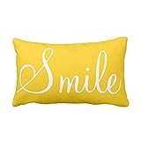 ✡ Form: Rechteckig MMLsure® Kissenbezug 50x70cm,Geometrischer Streifen Brief Print Schlafkissenbezug Kopfkissenbezug，Sofakissen Kissenhülle Bettkissenbezug Wurfkissenbezug Pillowcase mit Versteckter Reißverschluss (B)