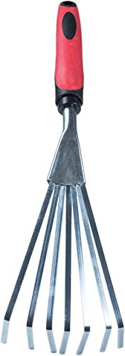 Connex Kleinfeger verzinkt Kunststoff-Griff, FLOR65270 - 3