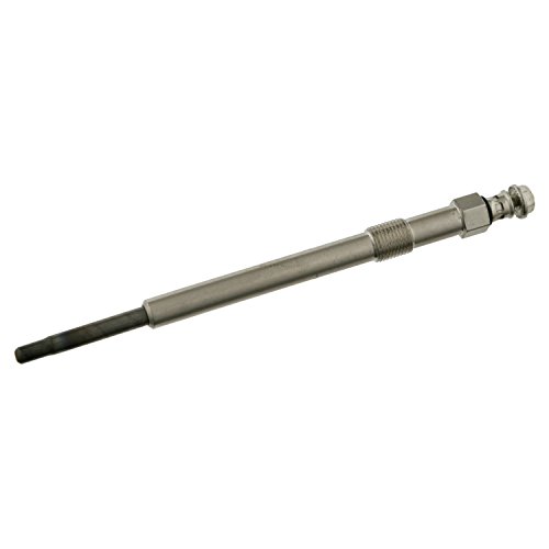 Preisvergleich Produktbild febi bilstein 21864 Glühkerze, M10 x 1, nachglühfähig, 1 Stück
