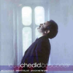 couverture de : Louischedidboucbelair