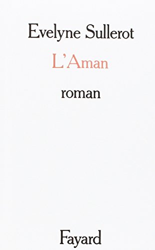 couverture de : AMAN (L')