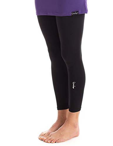 Winshape Damen Trainingshose Fitness Freizeit Sport Yoga Long Slim Tights Leggings - 6