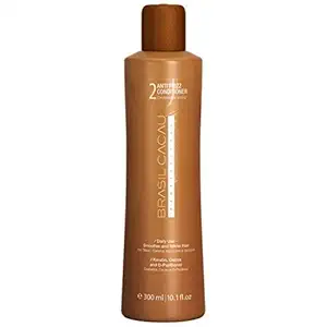 CADIVEU Brasil Cacau Anti Frizz Conditioner