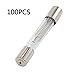 Produktbild 100 Stück 6 x 30 mm Axial Glas 10 A 250 V Sicherung Rohre für Mikrowelle