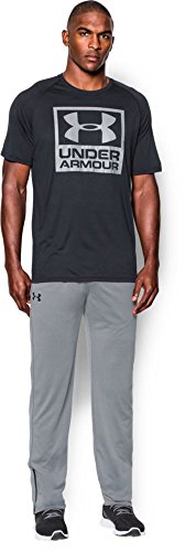 Under Armour Herren Fitness Tech Pants - 5