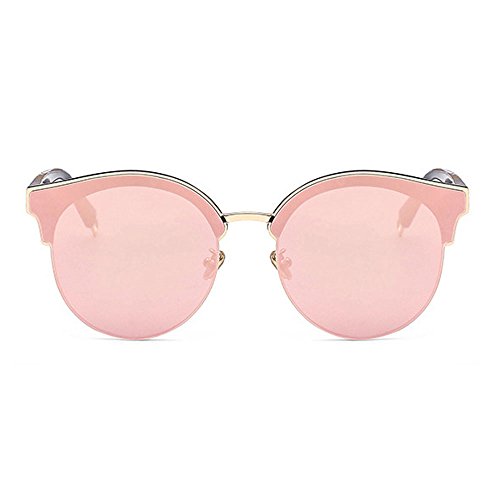 gafas de sol modernas mujer