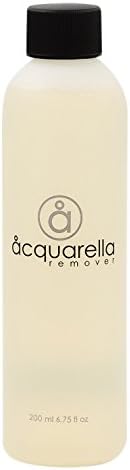 Acquarella Water Based Nail Polish Remover 200 ml