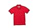 Produktbild Alpinestars Vortex Polo-Shirt, Farbe rot, Größe L