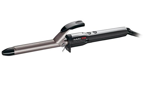 Preisvergleich Produktbild Babyliss Non Digital Frisiereisen 19mm schwarz BAB2172TTE