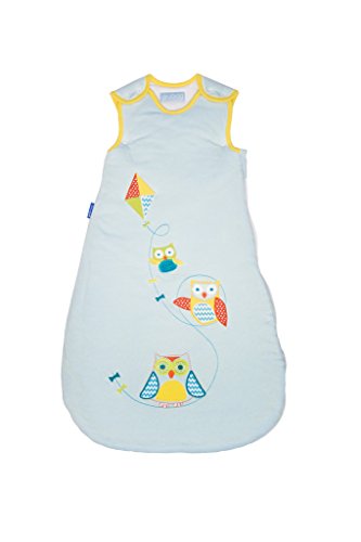 Grobag Fly a Kite Grobag (3.5 Tog, 0-6 Months)