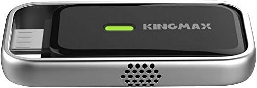 Preisvergleich Produktbild Kingmax Smarter LUFTQUALITÄTSSENSOR