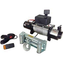 Preisvergleich Produktbild Seilwinde 4x4-4300KGS