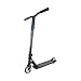 Produktbild Grit Satin Schwarz Blau Laser Elite Stunt Scooter Komplett (One Size, Schwarz)
