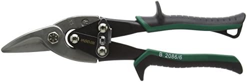 ABC Tools B 2086 6000 Double Lever for Sheet Metal Shears