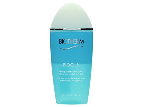 Biotherm Biocils Waterproof Eye Makeup Remover 125 ml