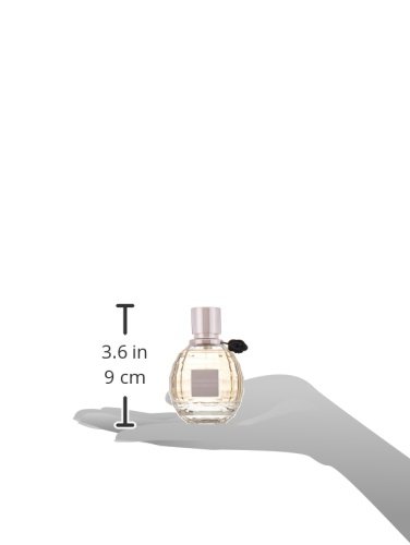 VIKTOR & ROLF Flowerbomb EDT Vapo 50 ml - 4