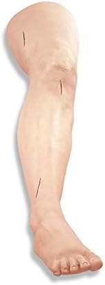 Suture Practice Leg