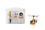 Infrarot-Hubschrauber pico-falcon Pico Falcon Orange