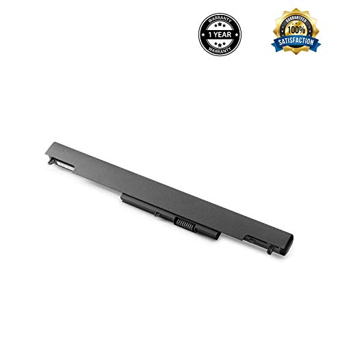 Tavakkal® HS04 Laptop Battery for HP-Notebook 14-AC000NE, 15-AC115NE 4Cell RS.1899 (53.00% Off) - Amazon