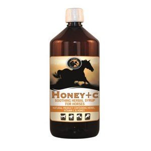 Foran-Honey-C-Syrup-1L