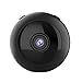 Produktbild Luckhome W8 HD 1080P Mini Kamera WiFi Infrarot Nachtsicht Mikrokamera Wireless IP WiFi-HD-Heimkamera (Schwarz)