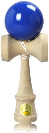 Japan Kendama Association certified competition kendama-sky (blue) (japan import)