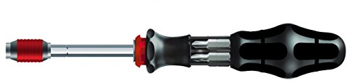 Wera Kraftform Kompakt 20 Ltd. Red-Black, 7-teilig , 1 Stück, 05204144001 - 2