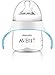 Philips-Avent Natural Training Bottle White