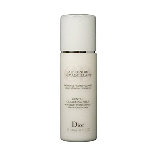 Preisvergleich Produktbild Dior - PS lait tendre démaquillant 200 ml