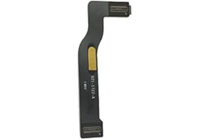 OLVINS 821-1722-A Audio Power Board Flex Câble pour Macbook Air 13.3 "A1466 2013 2014 2015