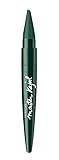 Gemey Maybelline Mater Kajal Khol Liner - Dark Jade