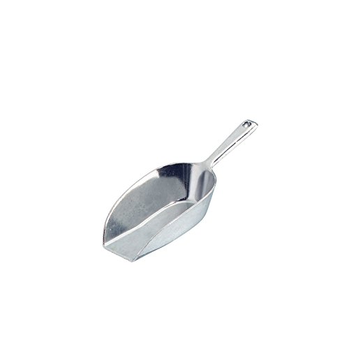 Westmark 91112291 Alu-Schaufel 145 mm, 48 ccm