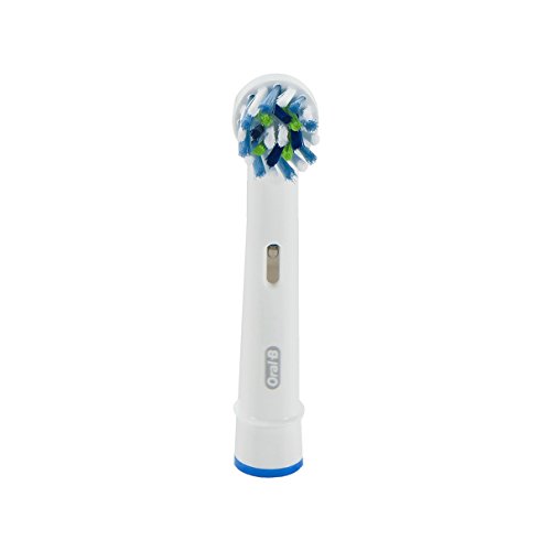 Price comparison product image Braun Oral-B Aufsteckbürsten CrossAction 3er