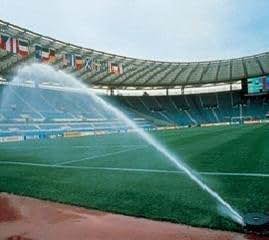 Rain Bird Versenkregner / Rasensprenger Sportplatz EAGLE 900