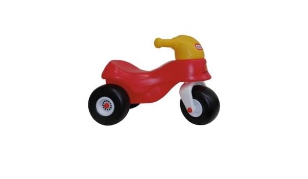 little tikes mini cycle