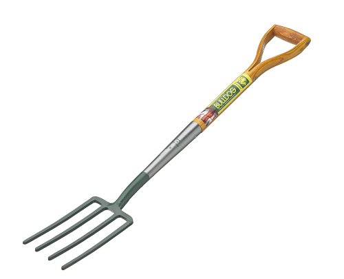 Preisvergleich Produktbild Bulldog Premier Kantengabel