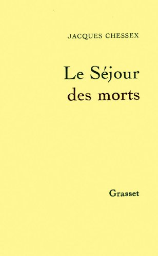 Download Le Séjour des morts Download Le Séjour des morts
