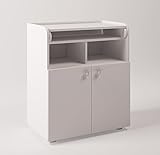 Polini Kids Wickelkommode Simple 1270 - 2