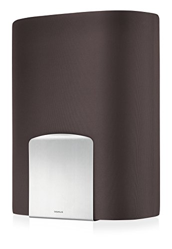 Preisvergleich Produktbild Blomus 65402 Wäschesammler Spinta, mokka