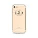 Produktbild LaiXin Handyhülle Tasche für iphone7plus kreativ design TPU Schöne Backcover silicone Plastik Kratzfeste Anti Finger Ultradünnen Weich Bumper Schale-Wasserflaschen