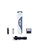 HTC AT-522 PROFESSIONAL HAIR CLIPPER RECHARGEABLE WIRELESS BEARD TRIMMER RS.420.00