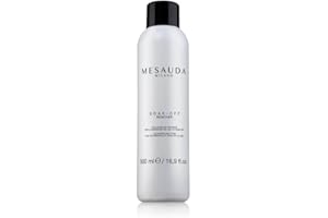 Mesauda Professional Liquido Soak Off Remover - 500 Ml
